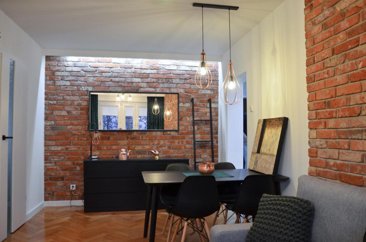 Apartament Z Dwoma Sypialniami Apartment มัลบอร์ก ภายนอก รูปภาพ