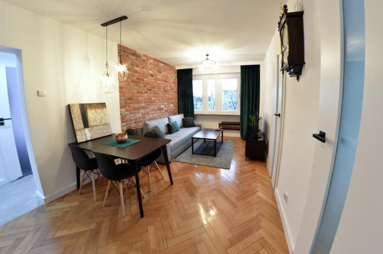 Apartament Z Dwoma Sypialniami Apartment มัลบอร์ก ภายนอก รูปภาพ